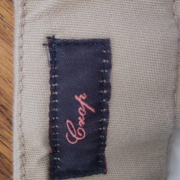 St. Johns Bay Capris - Picture 6 of 8